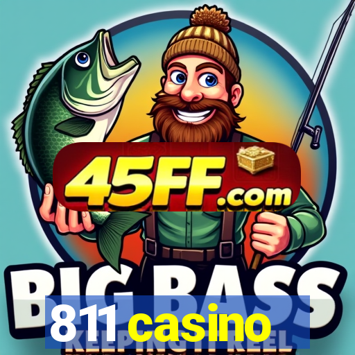 811 casino